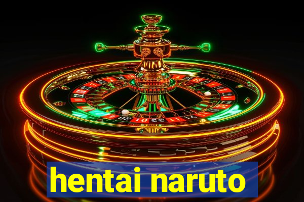 hentai naruto